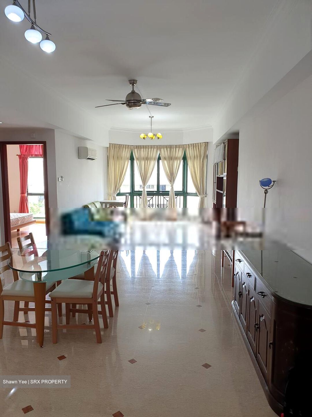 Signature Park (D21), Condominium #532266451